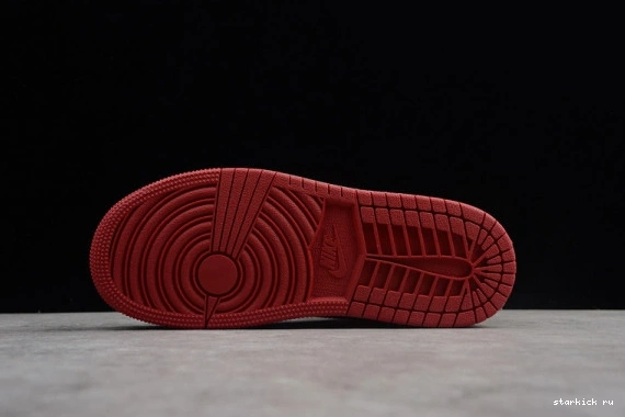 Air Toe